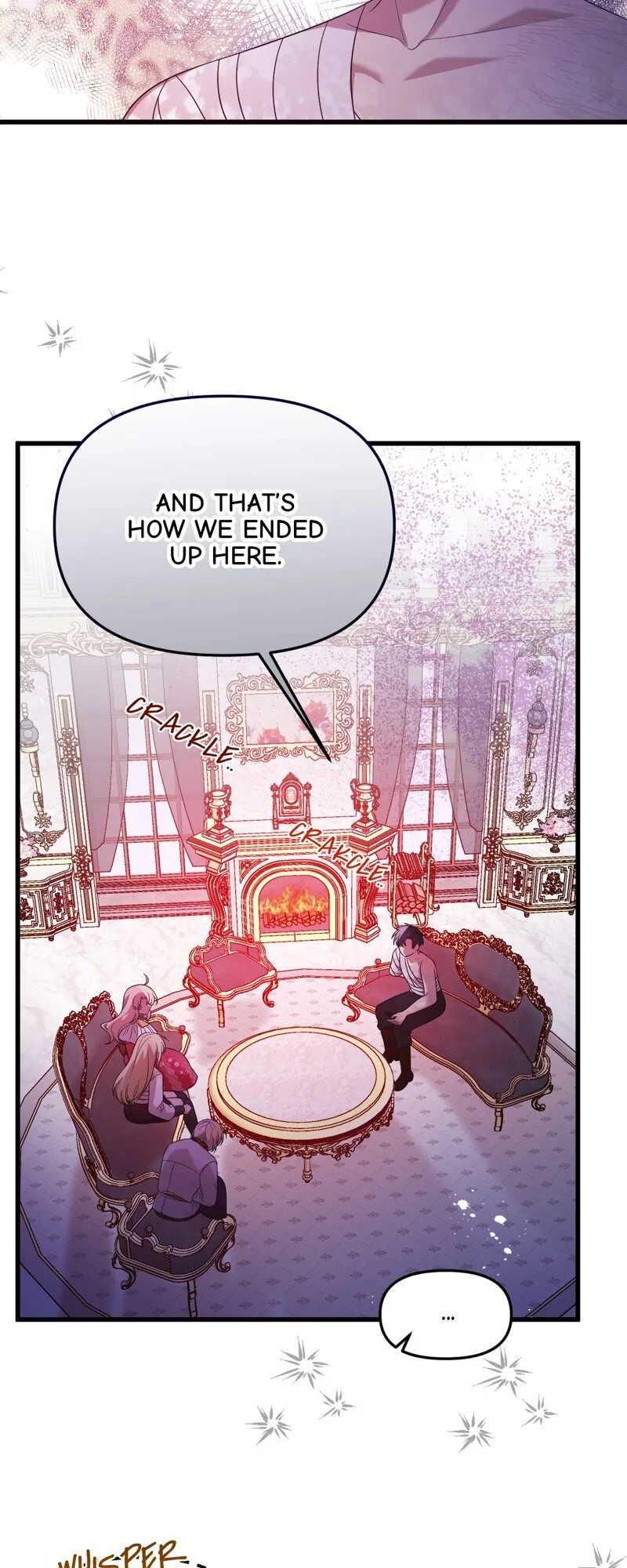 Once Upon a Time in a Zombie Empire Chapter 57 page 42
