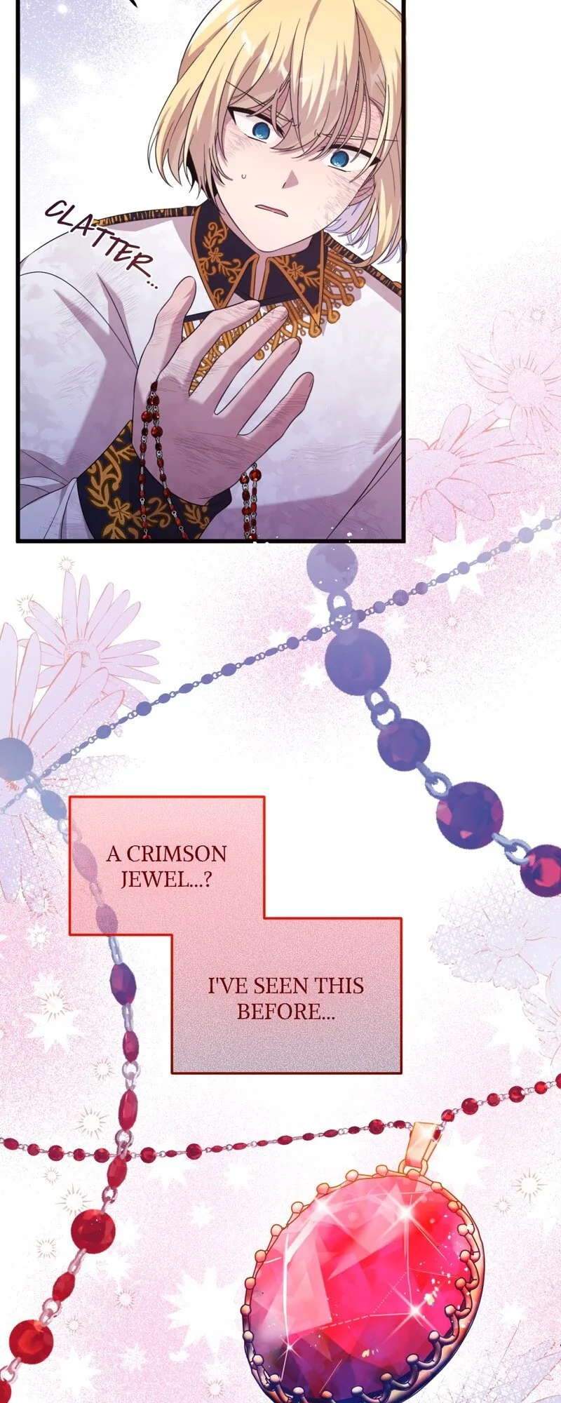 Once Upon a Time in a Zombie Empire Chapter 57 page 27