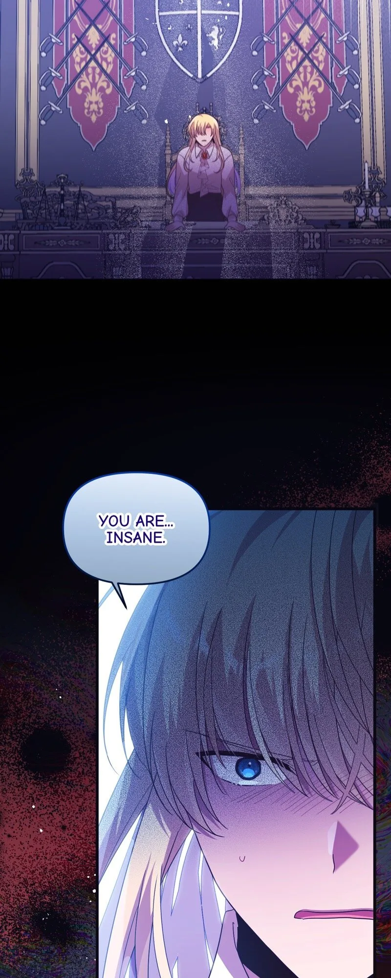 Once Upon a Time in a Zombie Empire Chapter 56 page 47