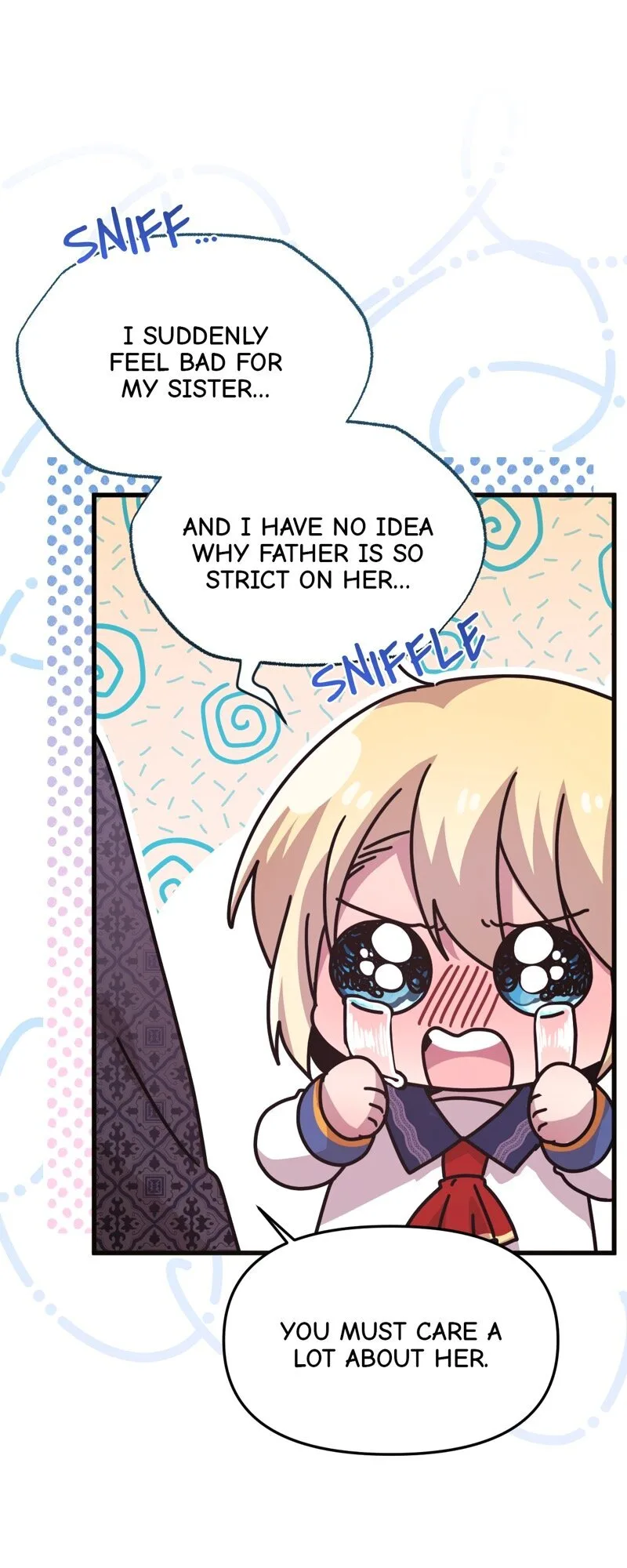 Once Upon a Time in a Zombie Empire Chapter 57 page 30