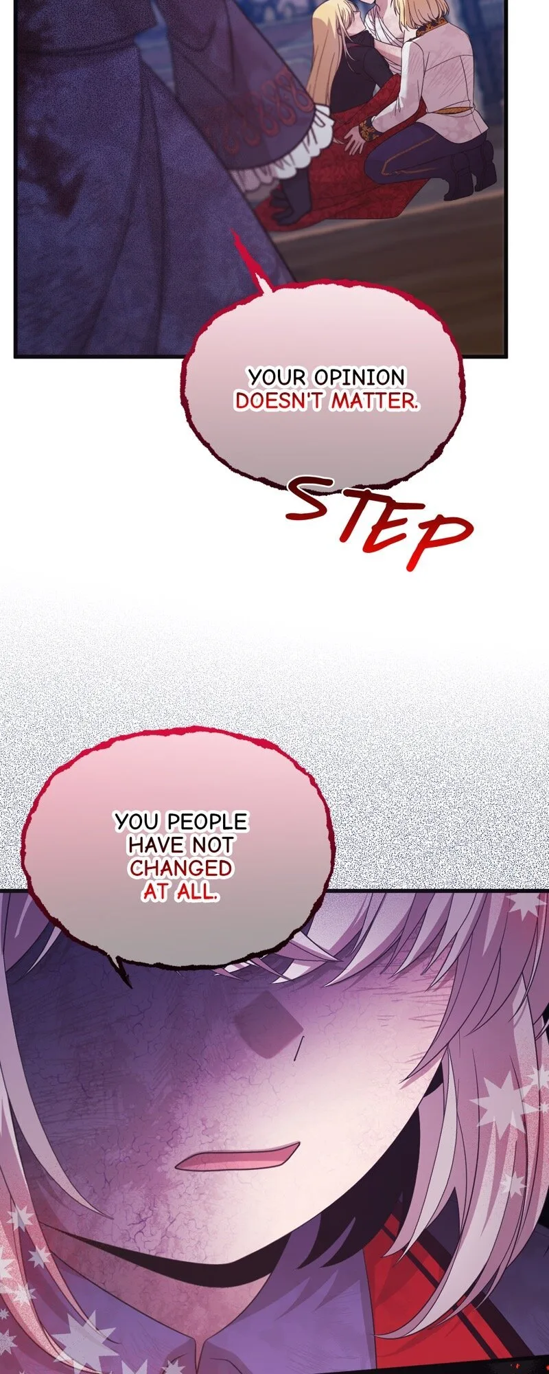 Once Upon a Time in a Zombie Empire Chapter 56 page 53
