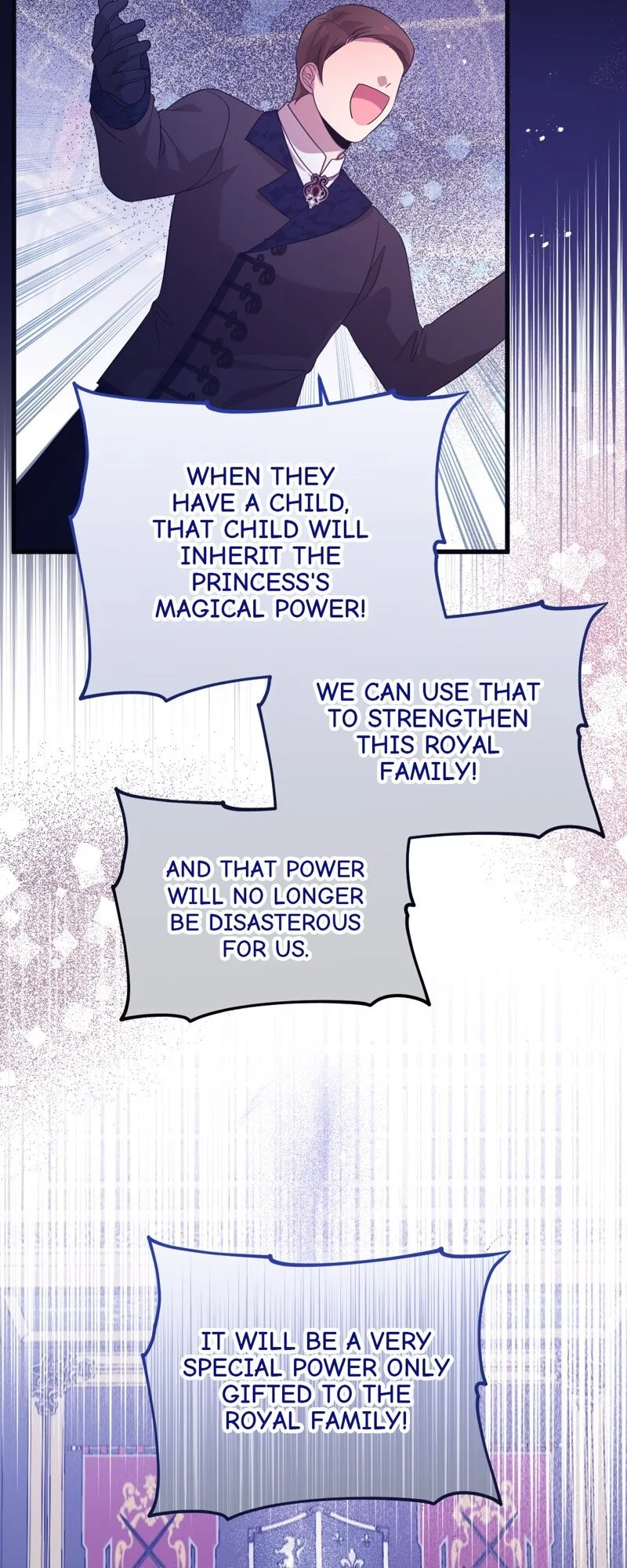 Once Upon a Time in a Zombie Empire Chapter 56 page 46