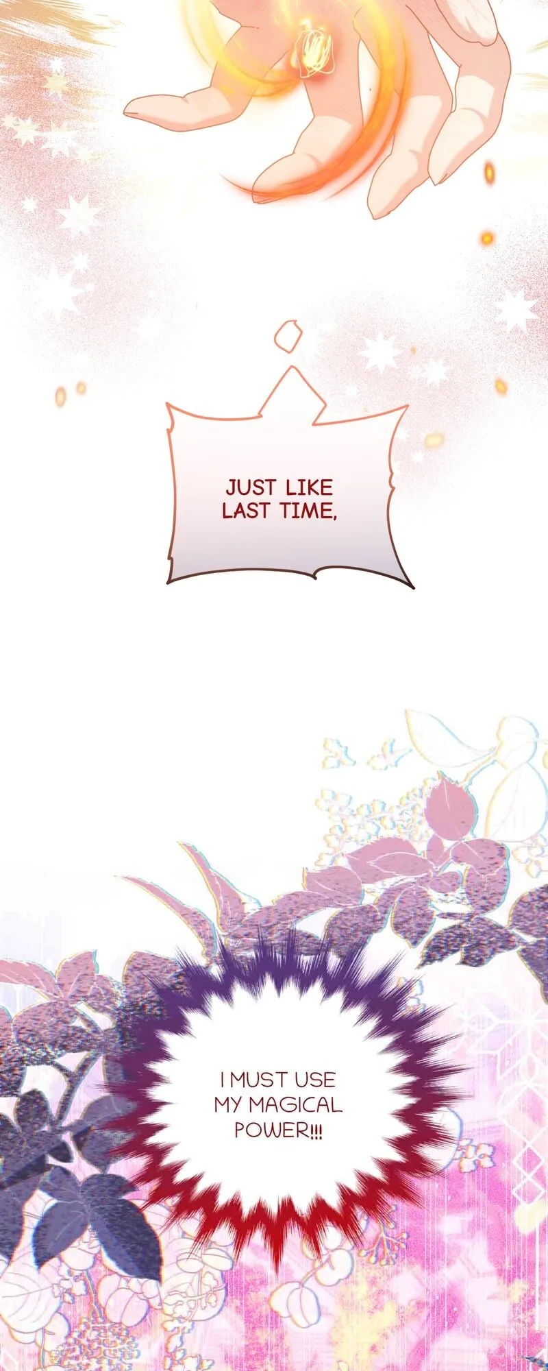 Once Upon a Time in a Zombie Empire Chapter 61 page 10