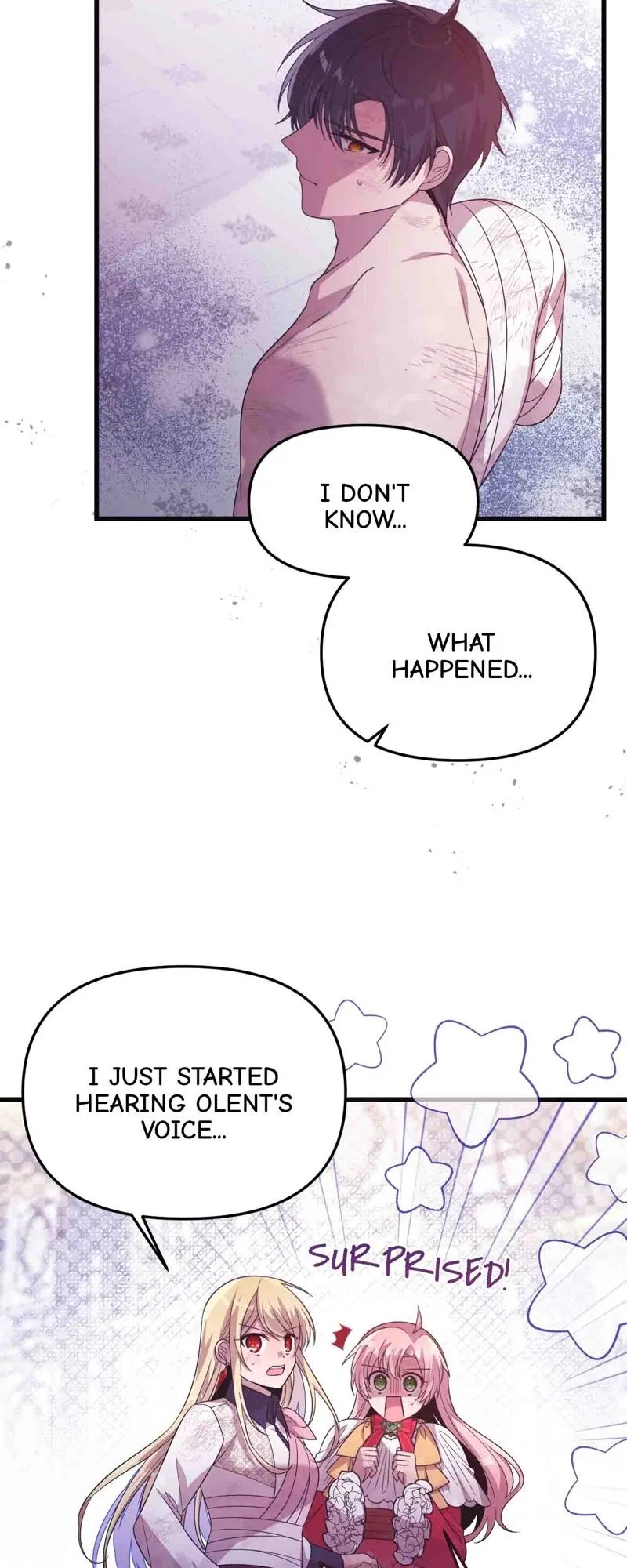 Once Upon a Time in a Zombie Empire Chapter 61 page 14