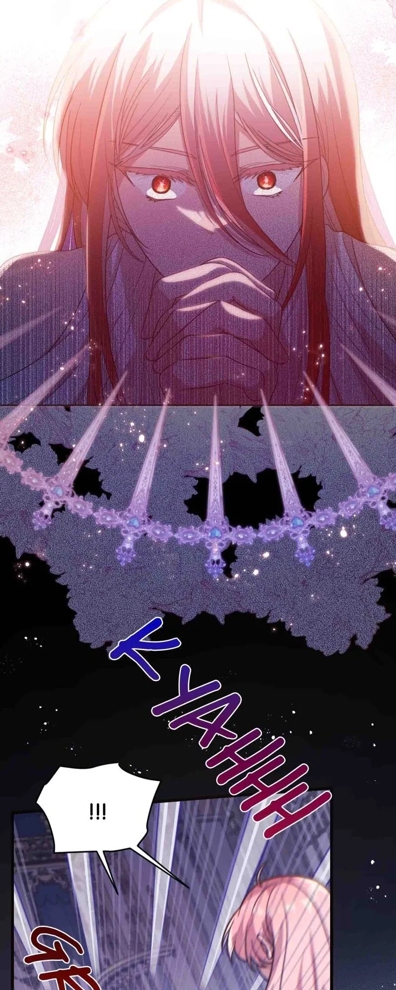 Once Upon a Time in a Zombie Empire Chapter 61 page 20