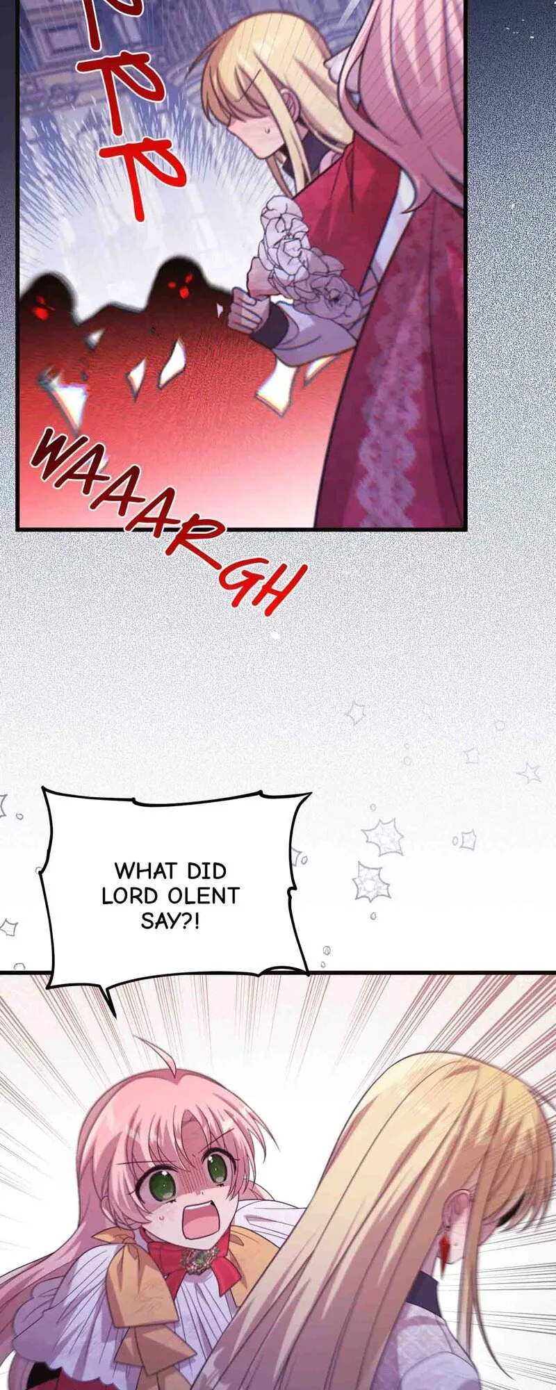 Once Upon a Time in a Zombie Empire Chapter 61 page 21