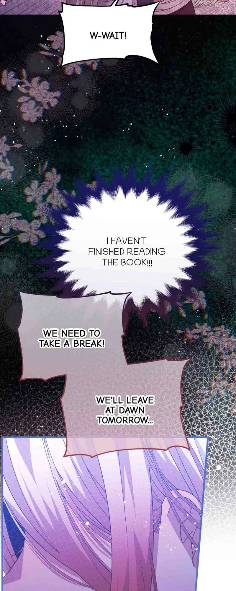 Once Upon a Time in a Zombie Empire Chapter 61 page 18