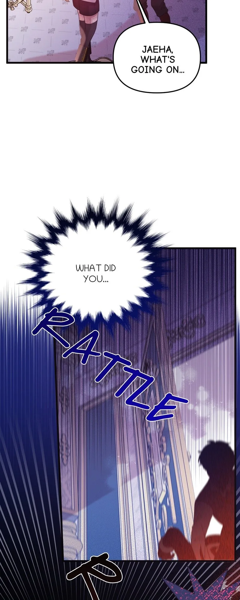 Once Upon a Time in a Zombie Empire Chapter 61 page 4