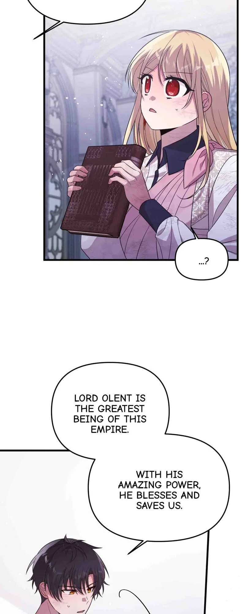 Once Upon a Time in a Zombie Empire Chapter 61 page 37