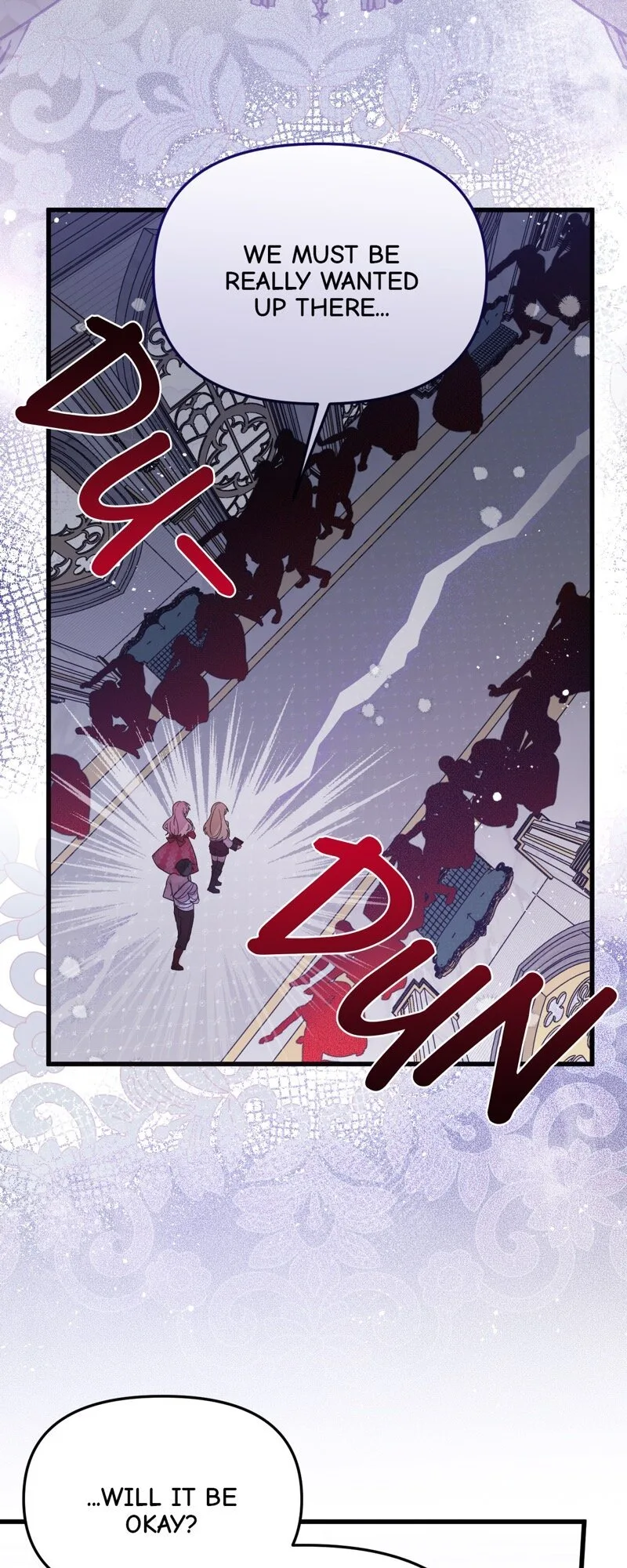 Once Upon a Time in a Zombie Empire Chapter 61 page 29