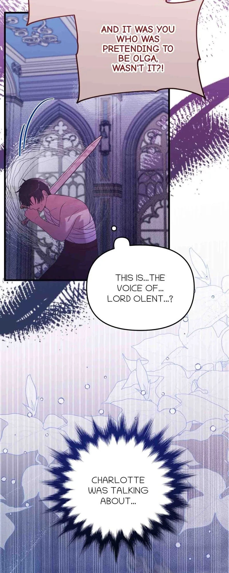 Once Upon a Time in a Zombie Empire Chapter 61 page 47