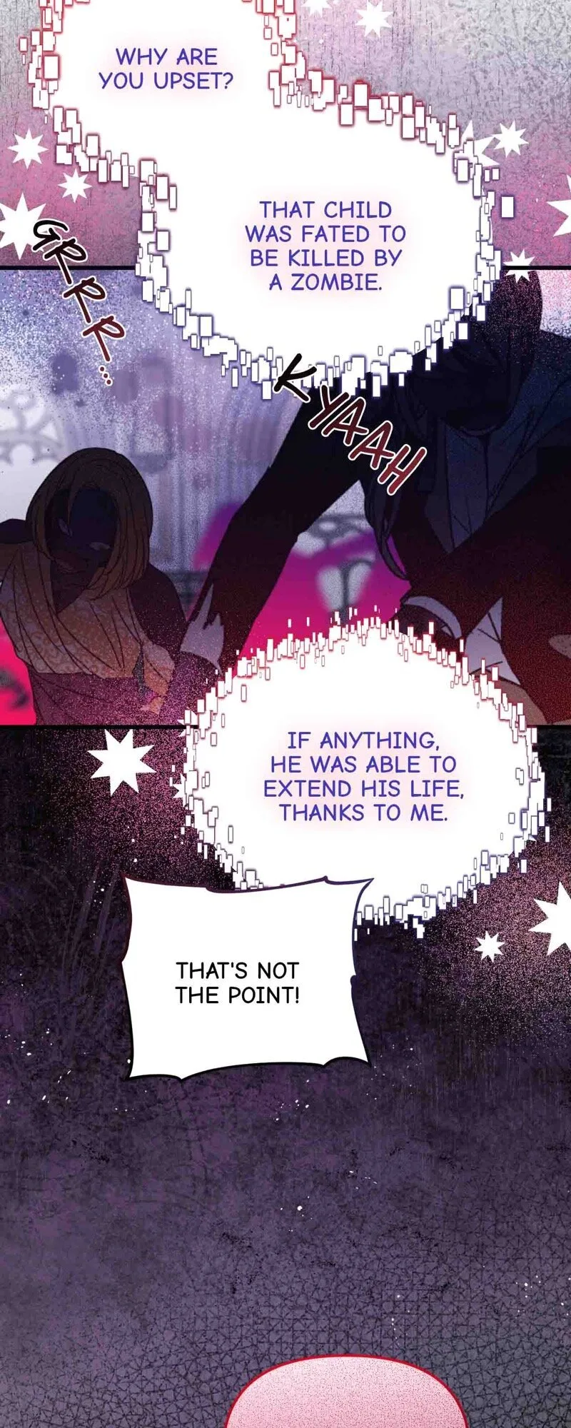Once Upon a Time in a Zombie Empire Chapter 61 page 52