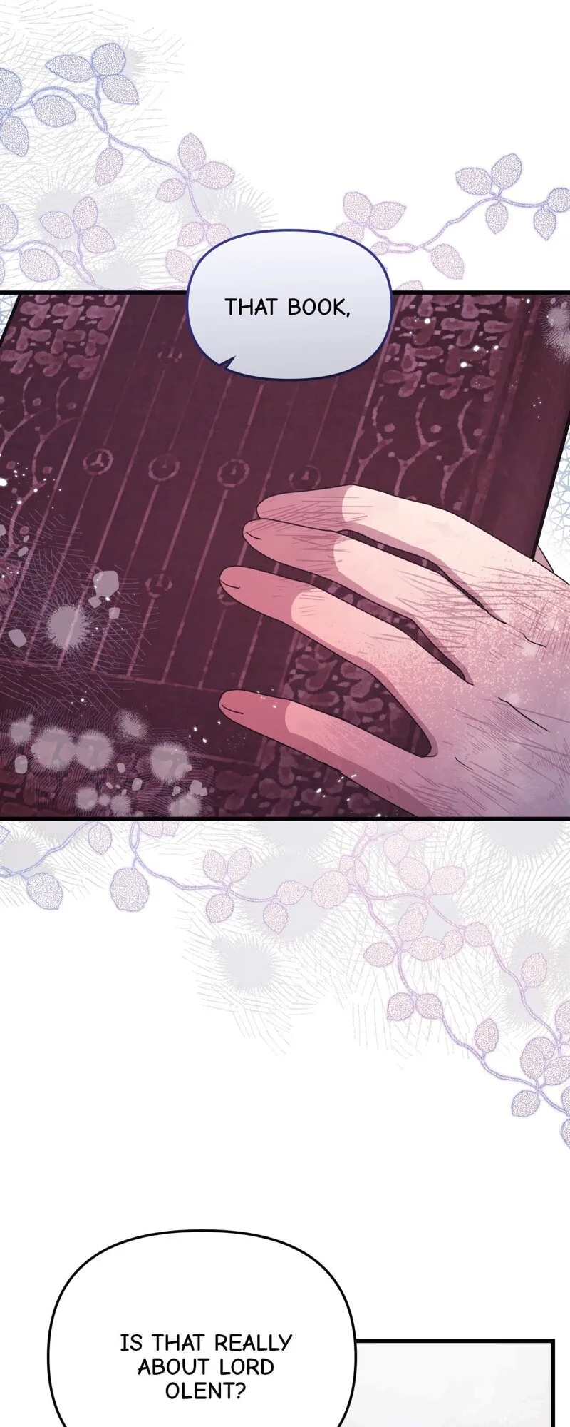 Once Upon a Time in a Zombie Empire Chapter 61 page 36