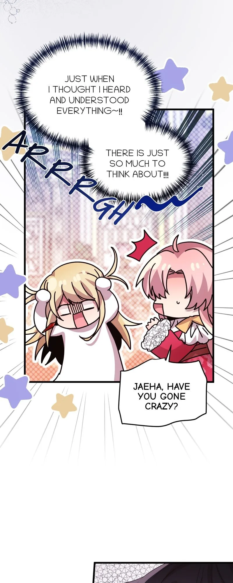 Once Upon a Time in a Zombie Empire Chapter 57 page 46