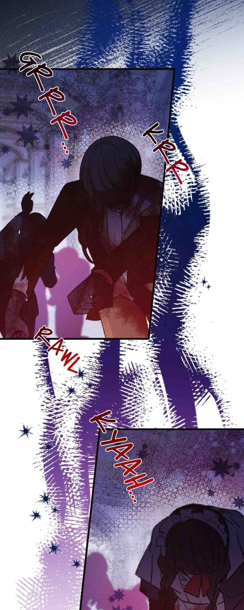 Once Upon a Time in a Zombie Empire Chapter 61 page 27