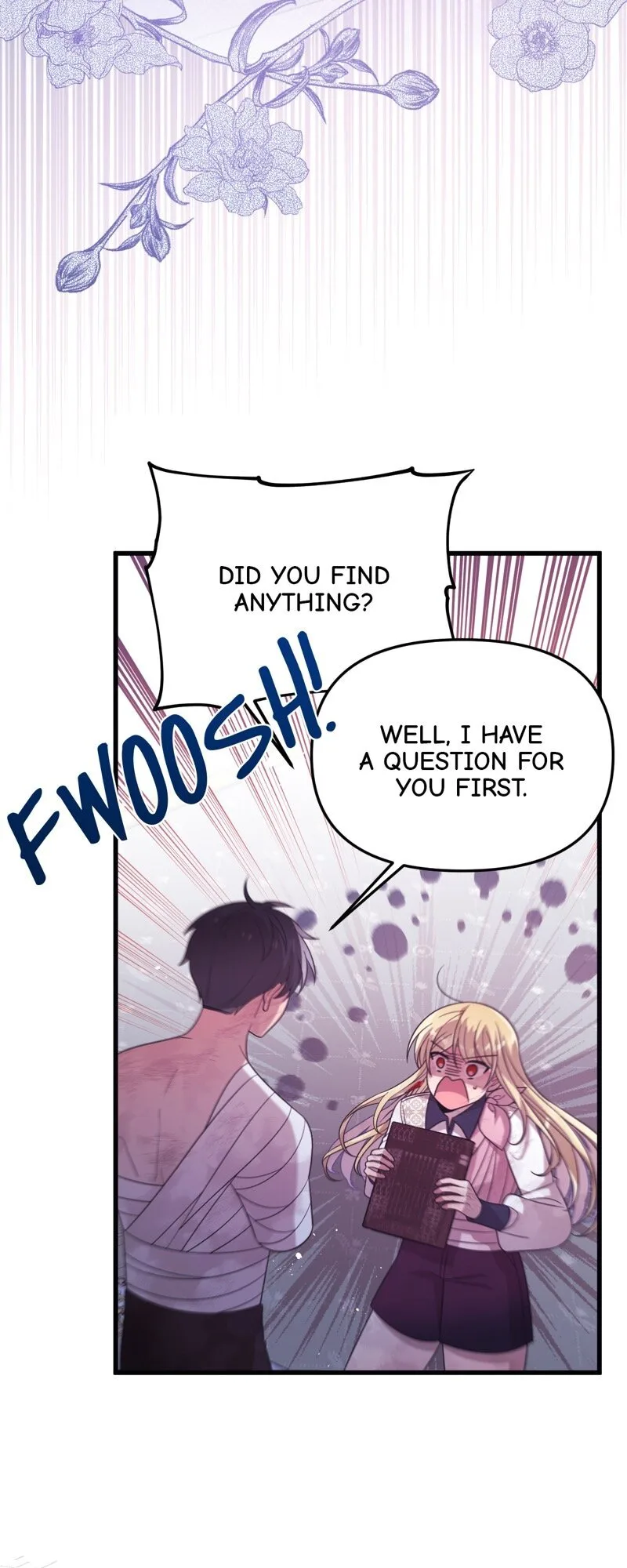 Once Upon a Time in a Zombie Empire Chapter 61 page 35