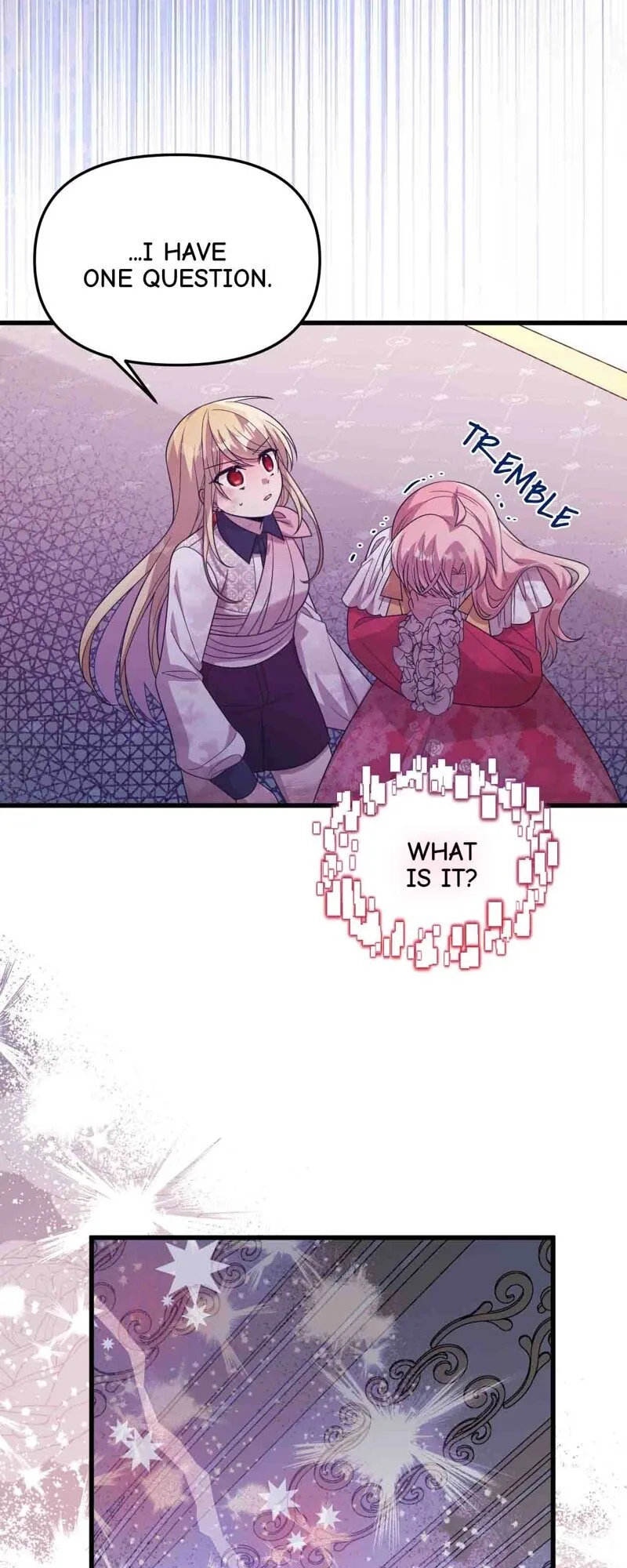 Once Upon a Time in a Zombie Empire Chapter 61 page 55