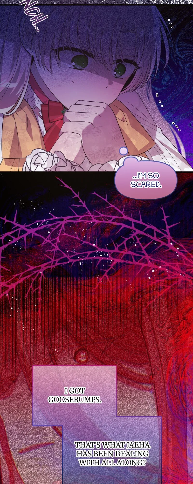 Once Upon a Time in a Zombie Empire Chapter 62 page 9
