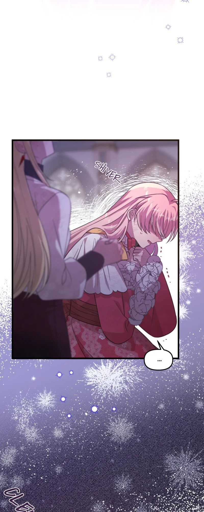 Once Upon a Time in a Zombie Empire Chapter 62 page 8