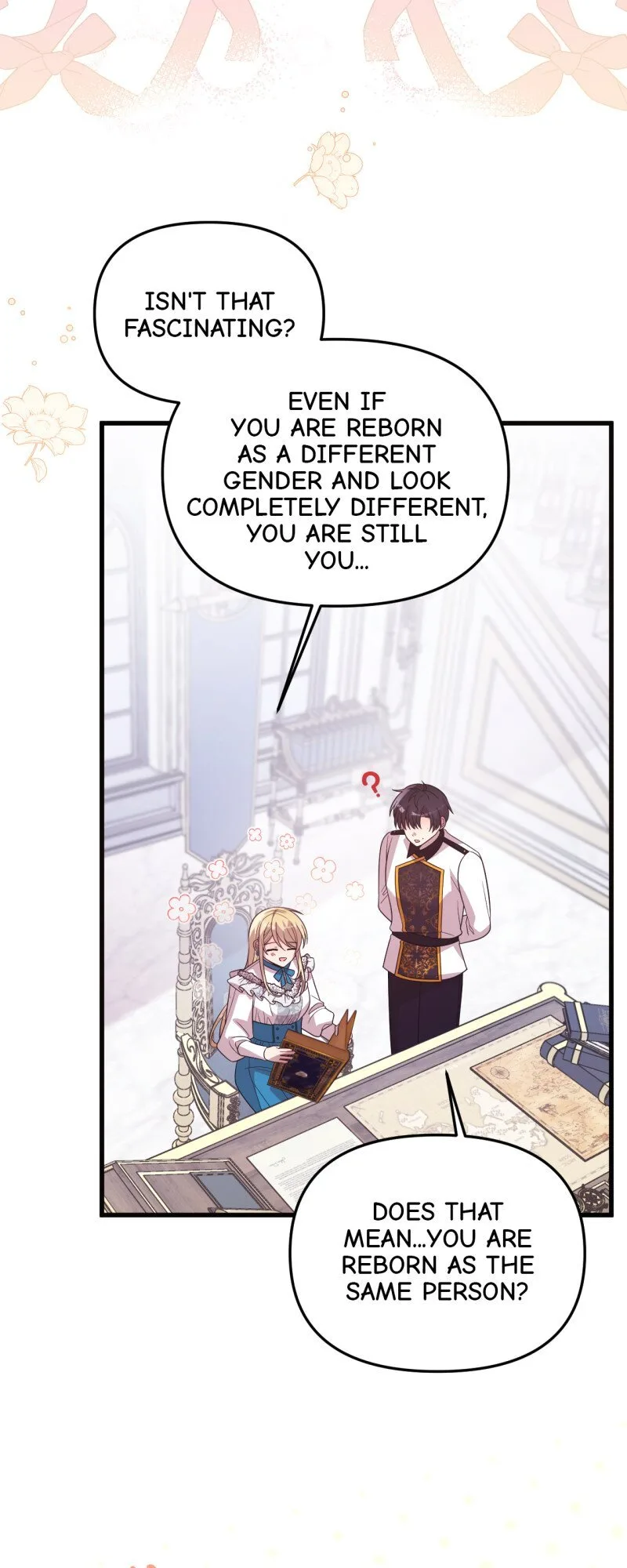 Once Upon a Time in a Zombie Empire Chapter 62 page 14