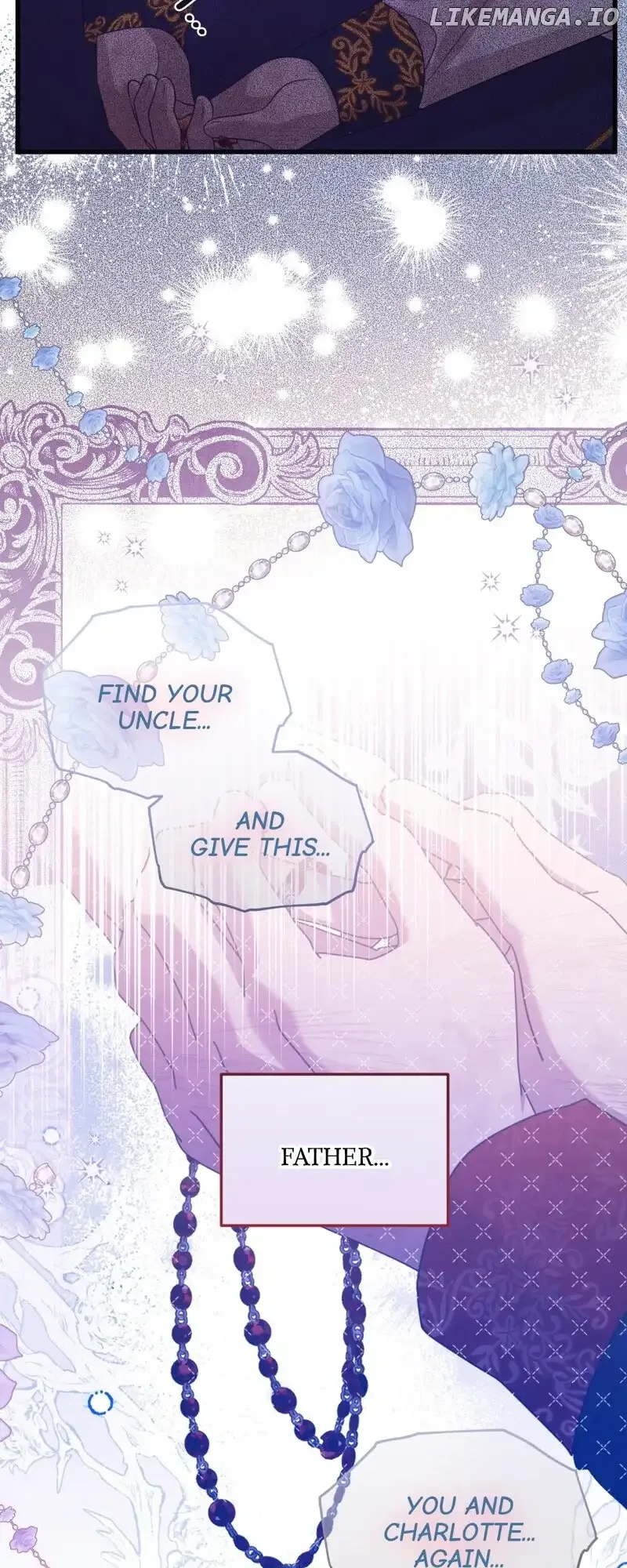 Once Upon a Time in a Zombie Empire Chapter 63 page 11