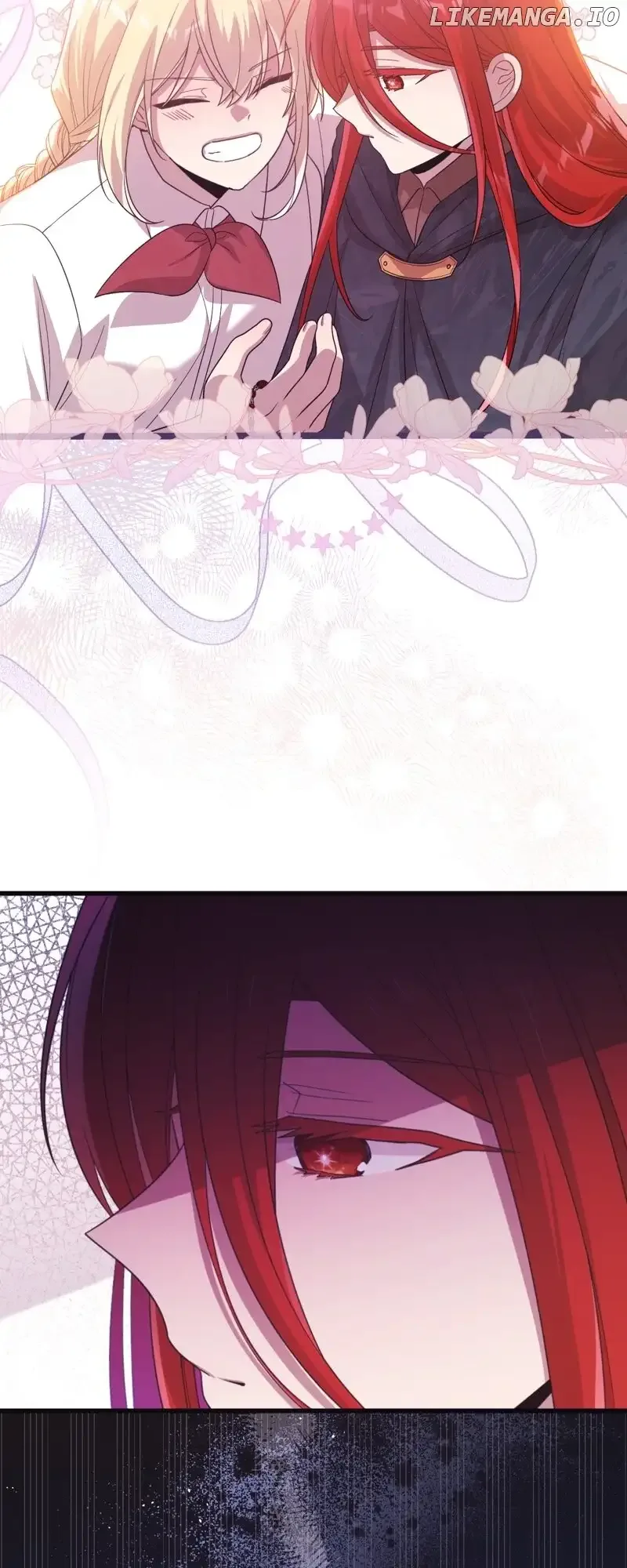 Once Upon a Time in a Zombie Empire Chapter 63 page 8
