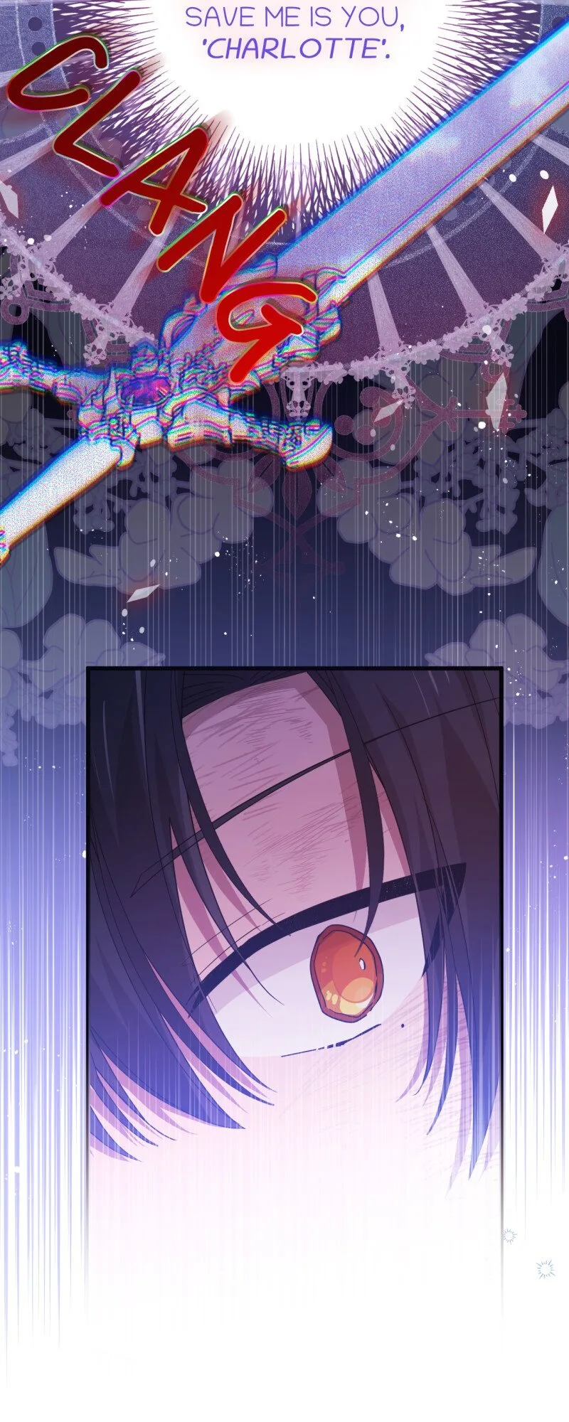 Once Upon a Time in a Zombie Empire Chapter 62 page 21