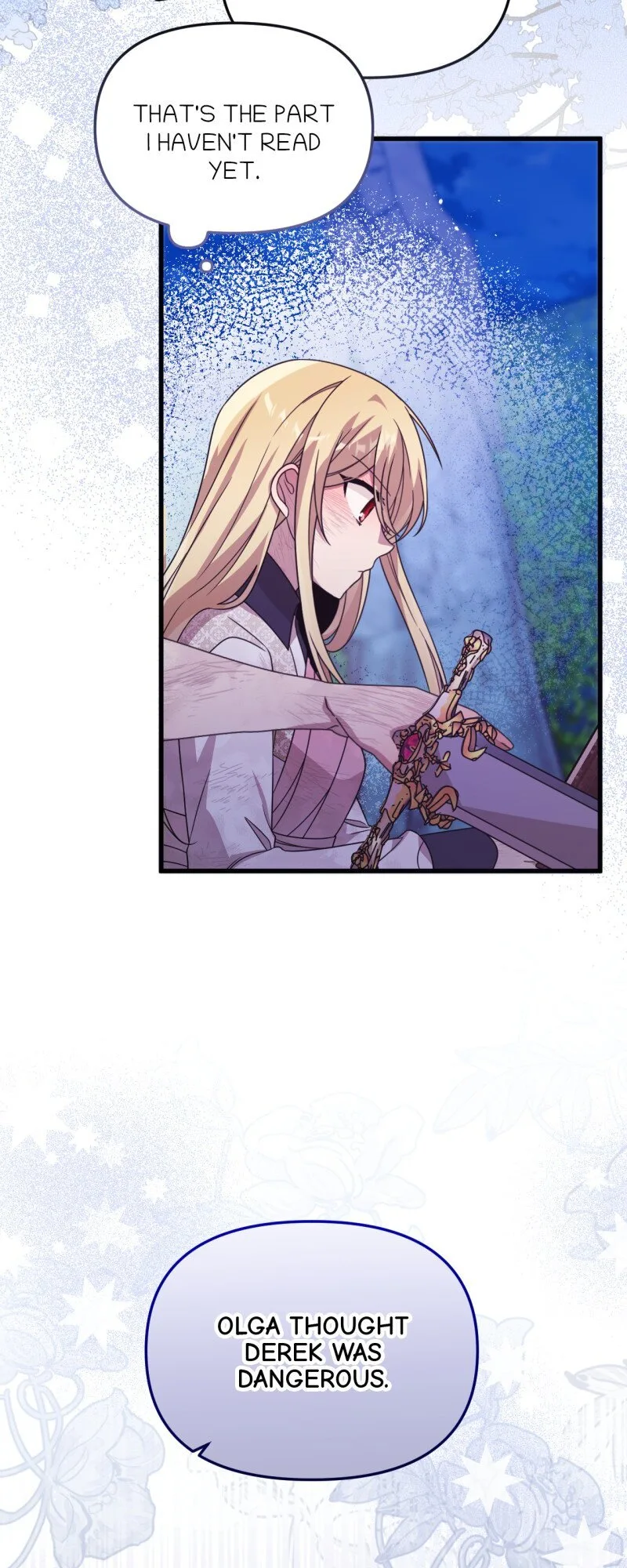 Once Upon a Time in a Zombie Empire Chapter 62 page 29