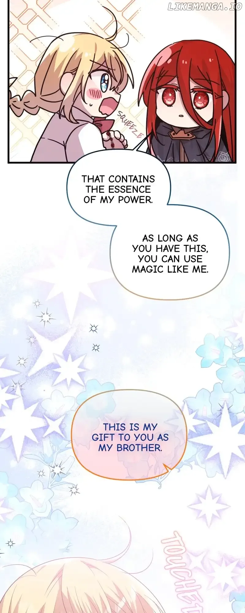 Once Upon a Time in a Zombie Empire Chapter 63 page 5