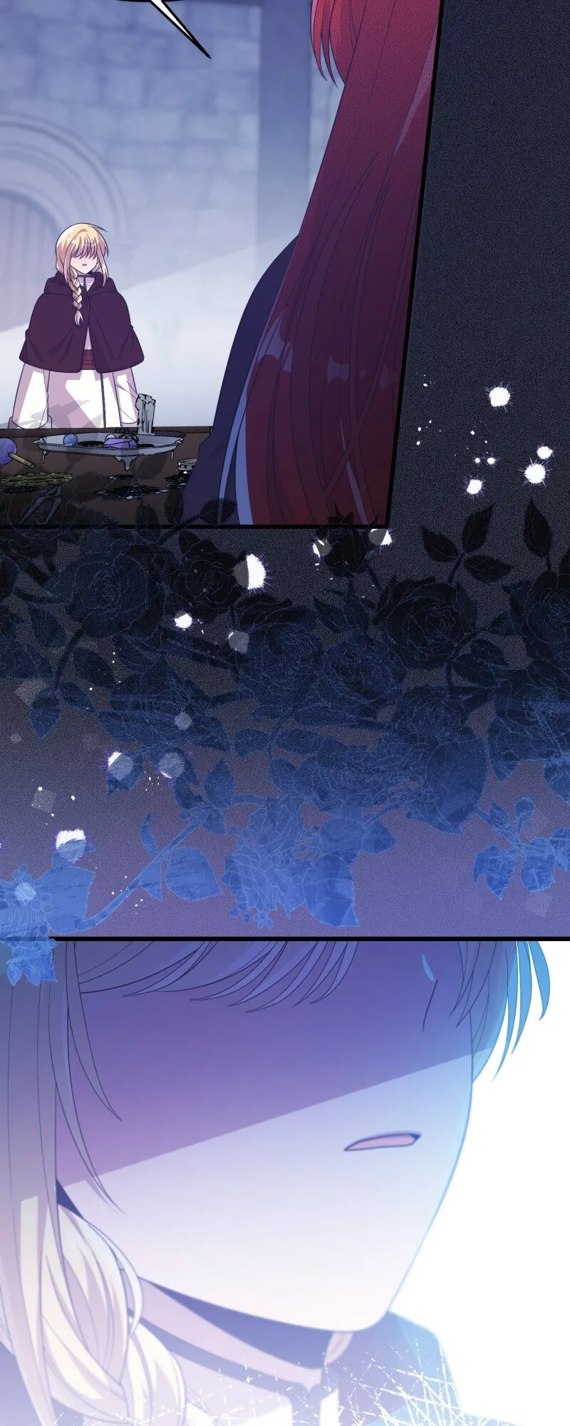 Once Upon a Time in a Zombie Empire Chapter 62 page 5