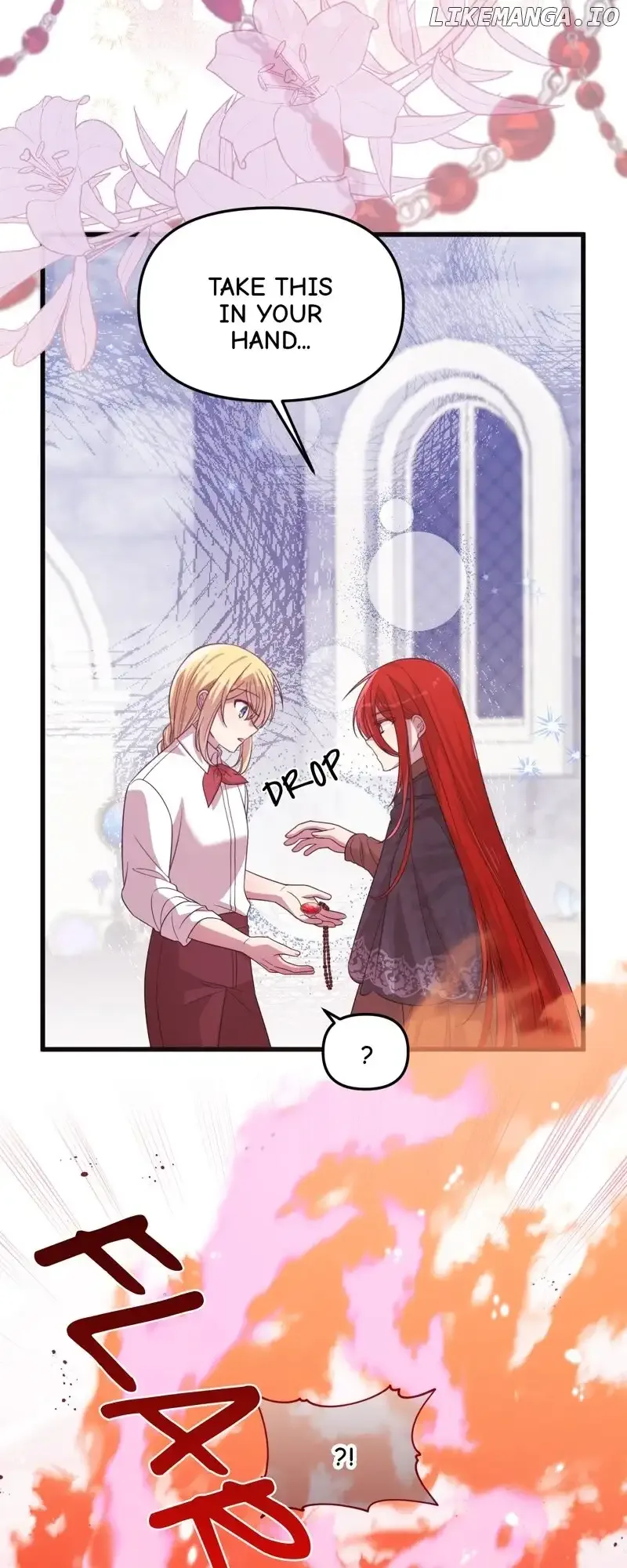 Once Upon a Time in a Zombie Empire Chapter 63 page 3