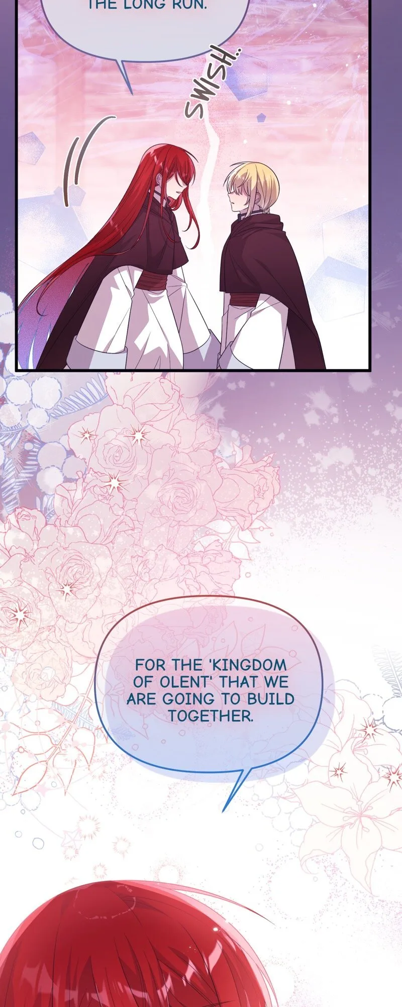 Once Upon a Time in a Zombie Empire Chapter 65 page 7
