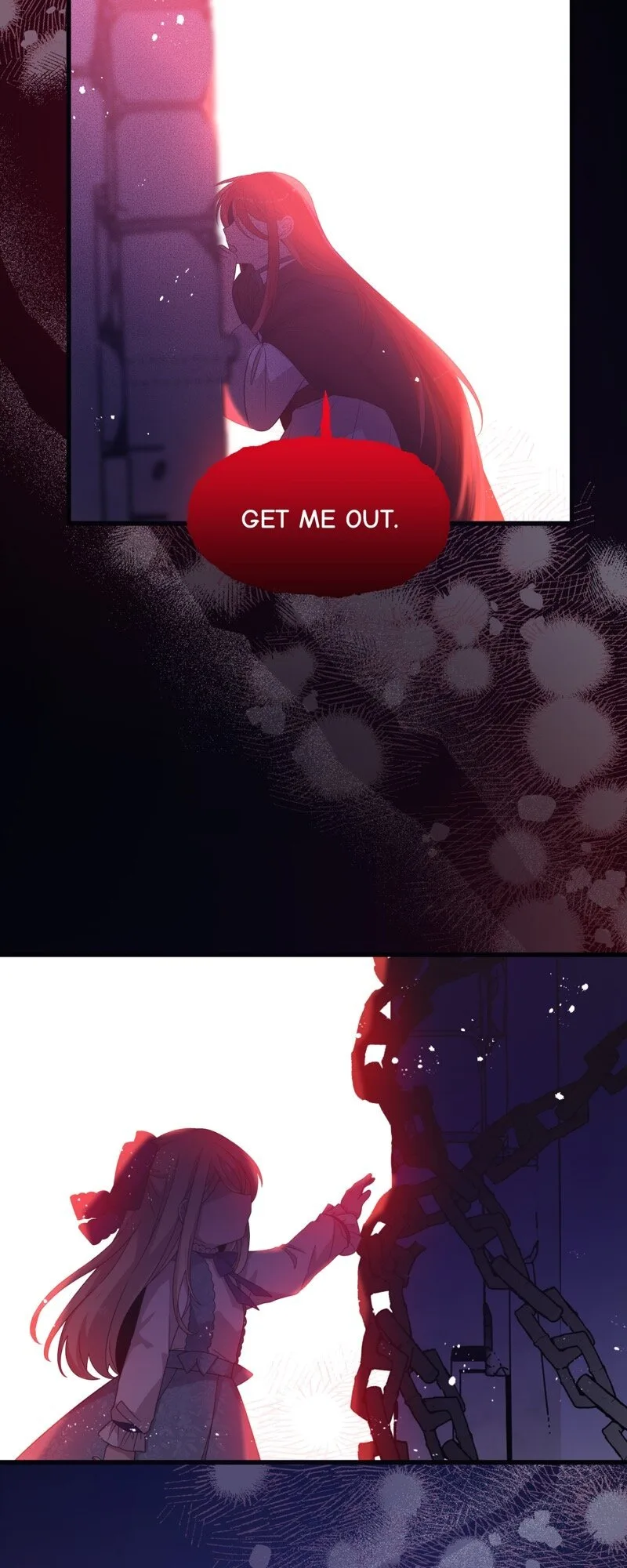 Once Upon a Time in a Zombie Empire Chapter 65 page 21