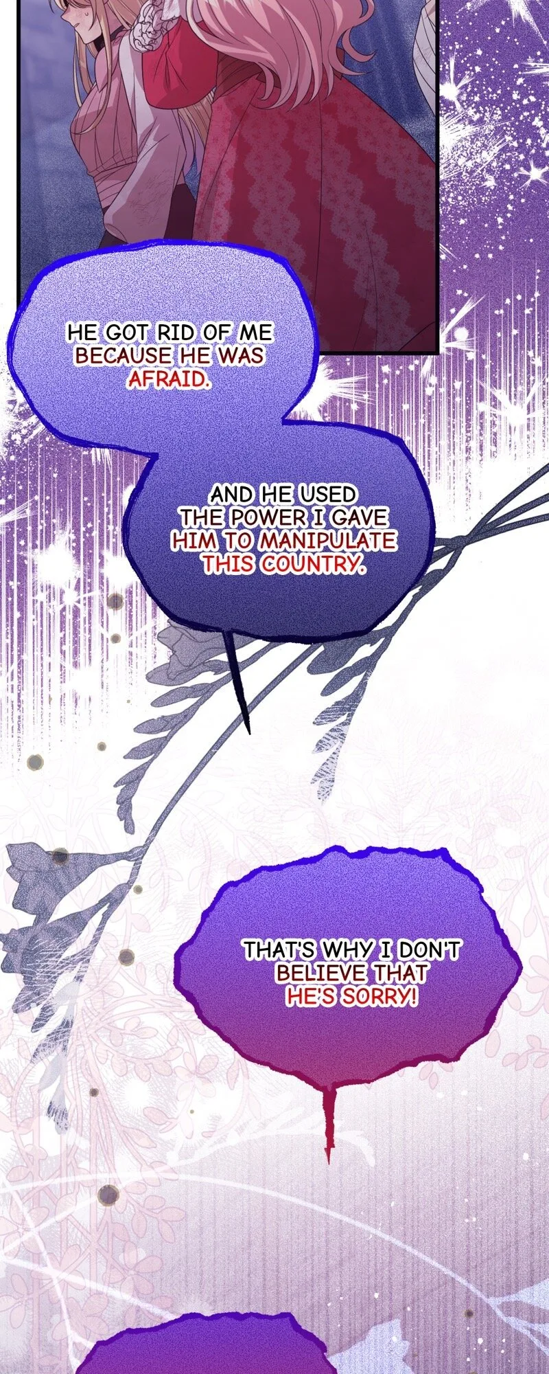 Once Upon a Time in a Zombie Empire Chapter 65 page 13