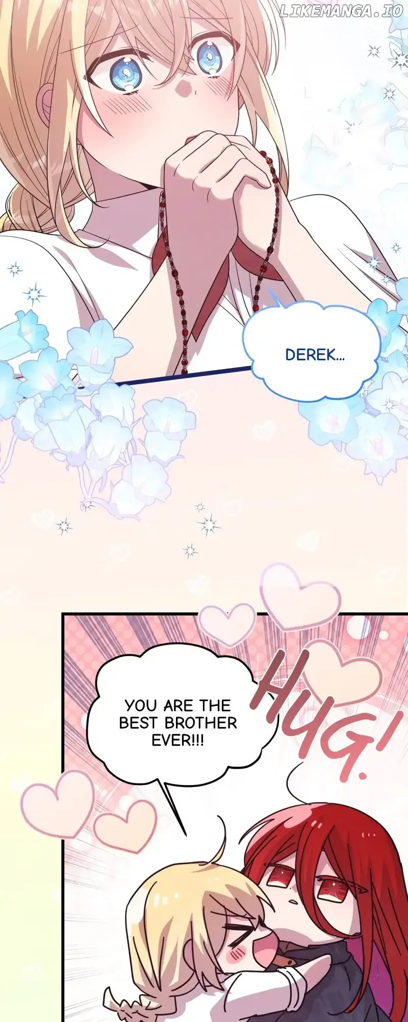 Once Upon a Time in a Zombie Empire Chapter 63 page 6