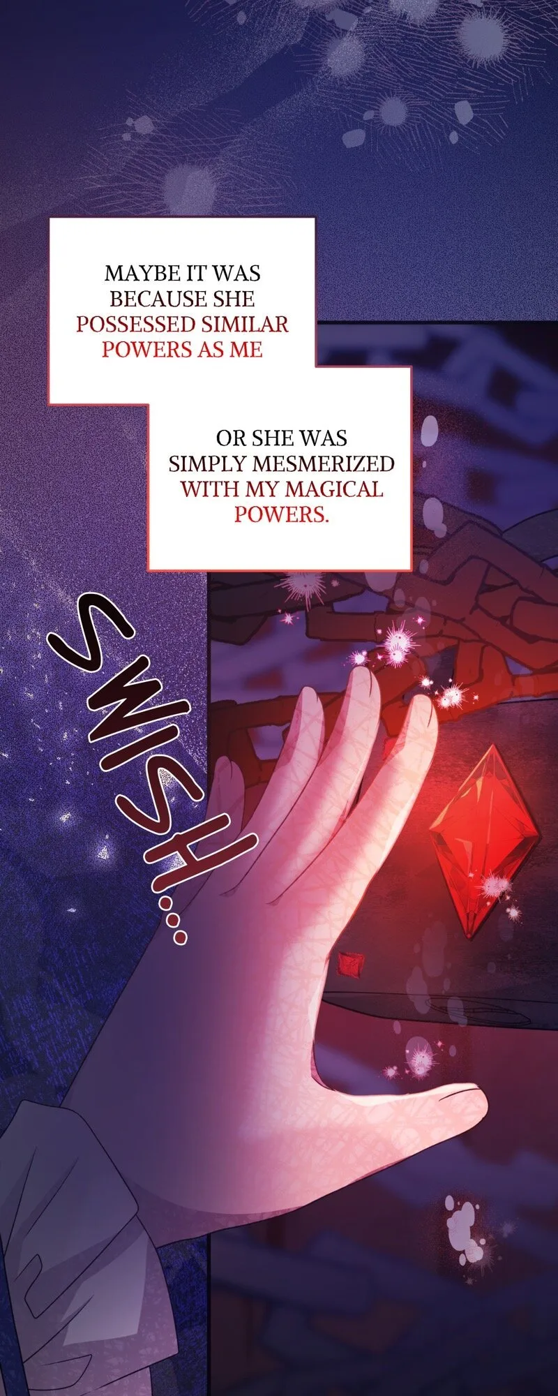 Once Upon a Time in a Zombie Empire Chapter 65 page 22