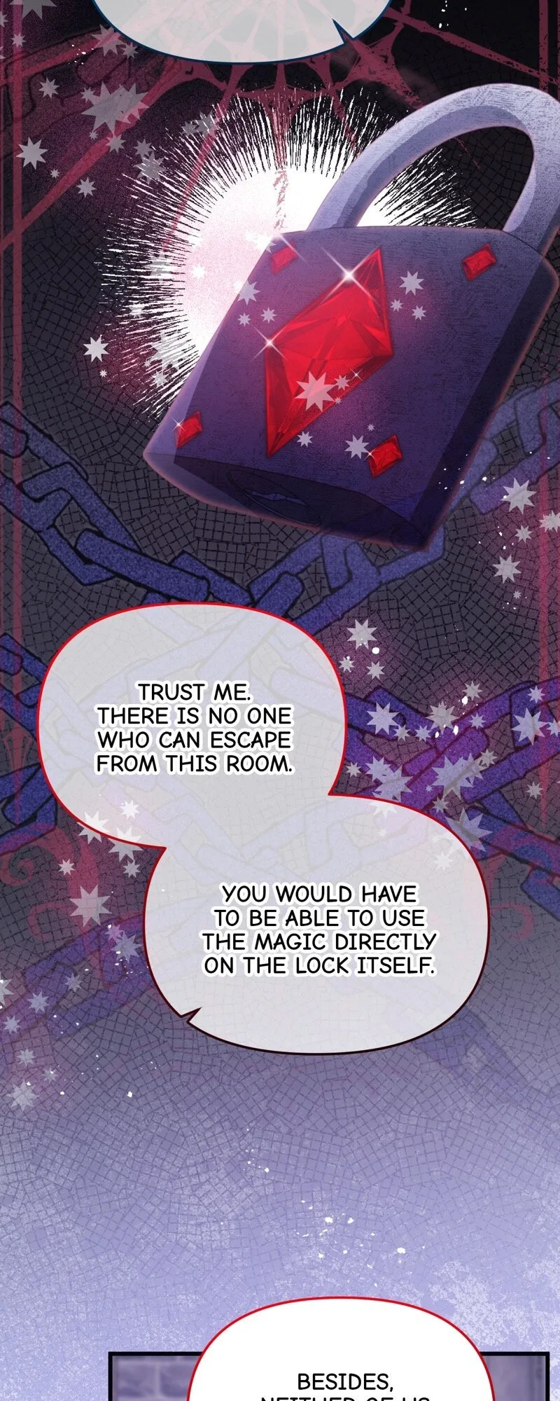 Once Upon a Time in a Zombie Empire Chapter 65 page 4