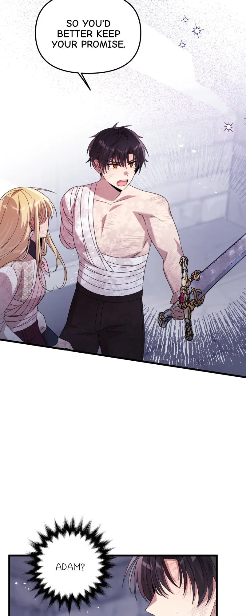 Once Upon a Time in a Zombie Empire Chapter 66 page 45