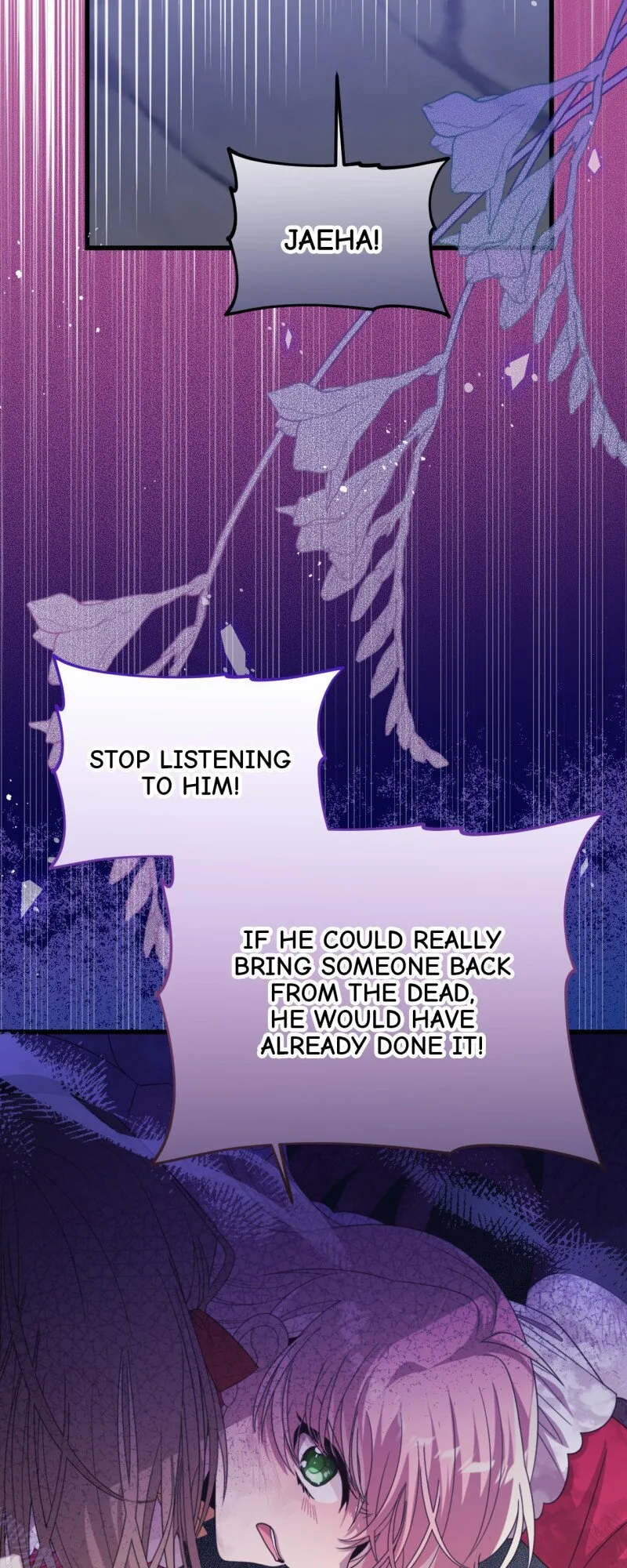 Once Upon a Time in a Zombie Empire Chapter 66 page 19