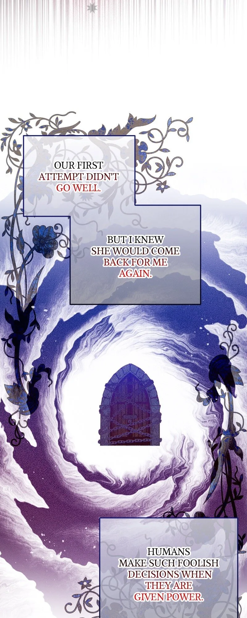 Once Upon a Time in a Zombie Empire Chapter 65 page 31