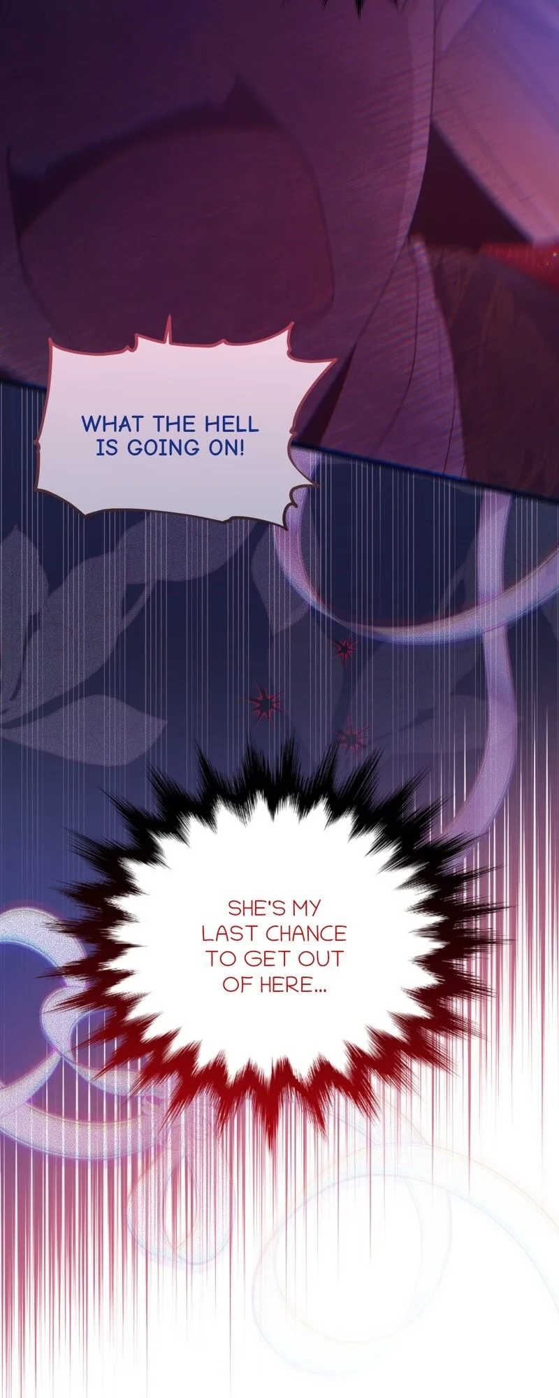 Once Upon a Time in a Zombie Empire Chapter 65 page 26