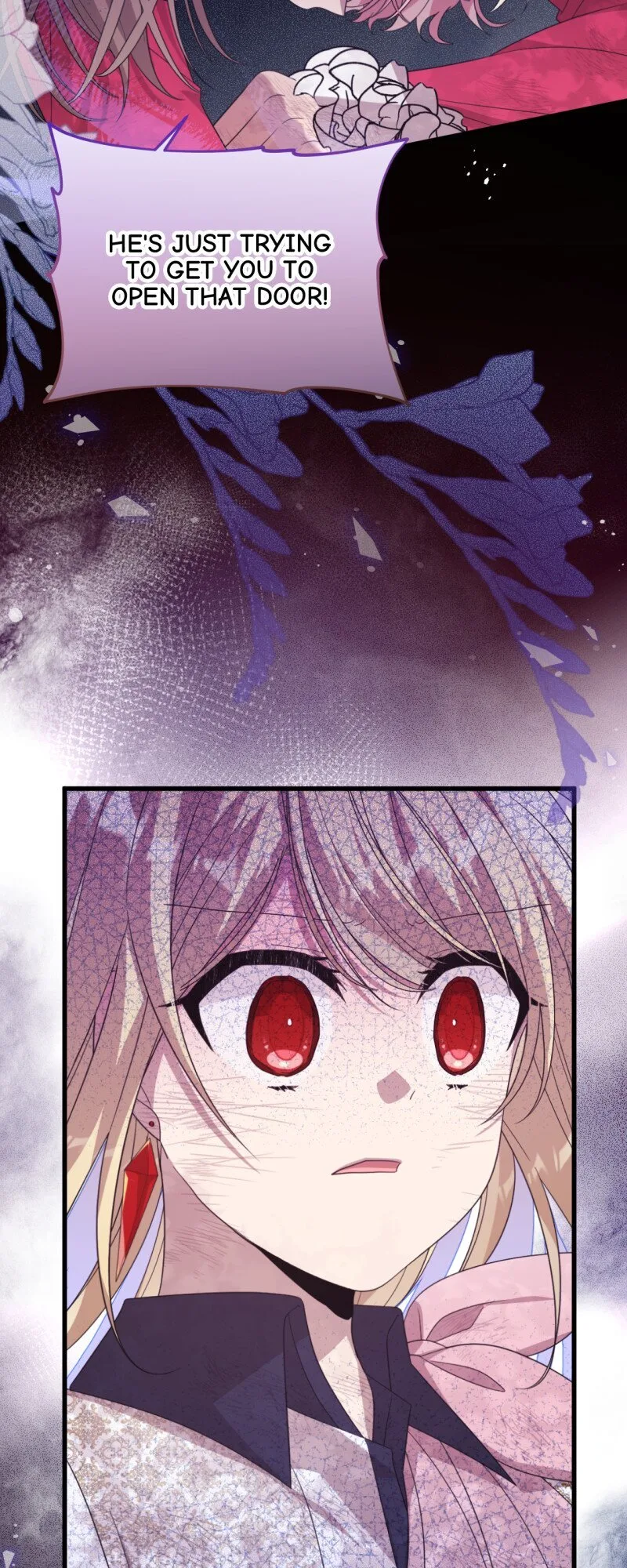 Once Upon a Time in a Zombie Empire Chapter 66 page 20
