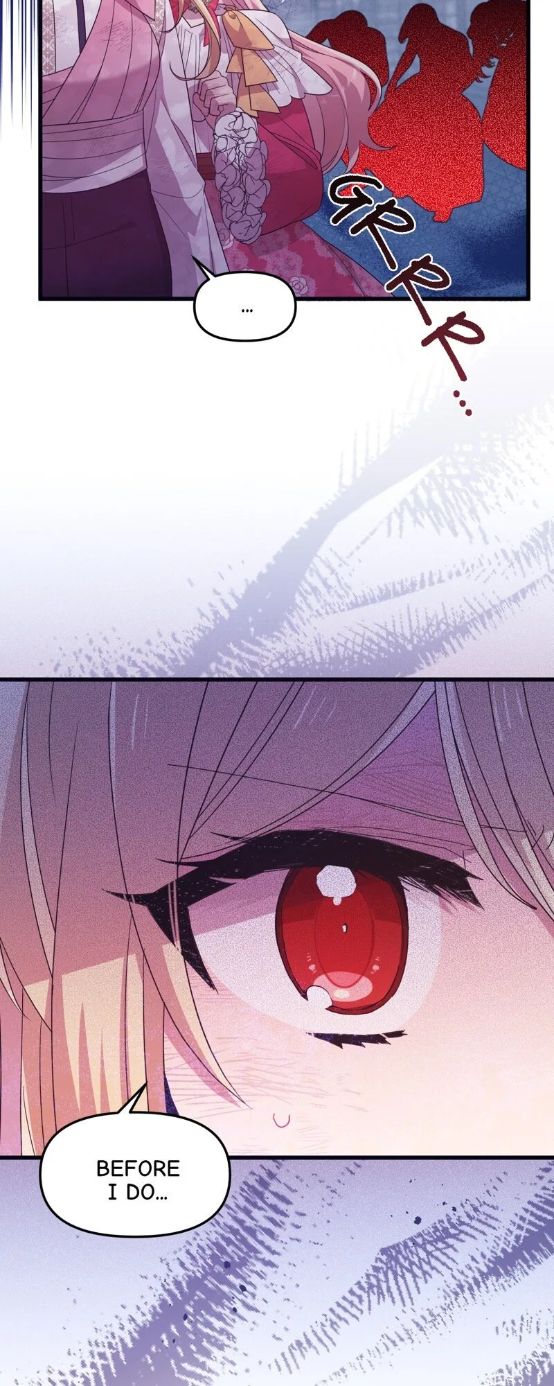 Once Upon a Time in a Zombie Empire Chapter 64 page 6