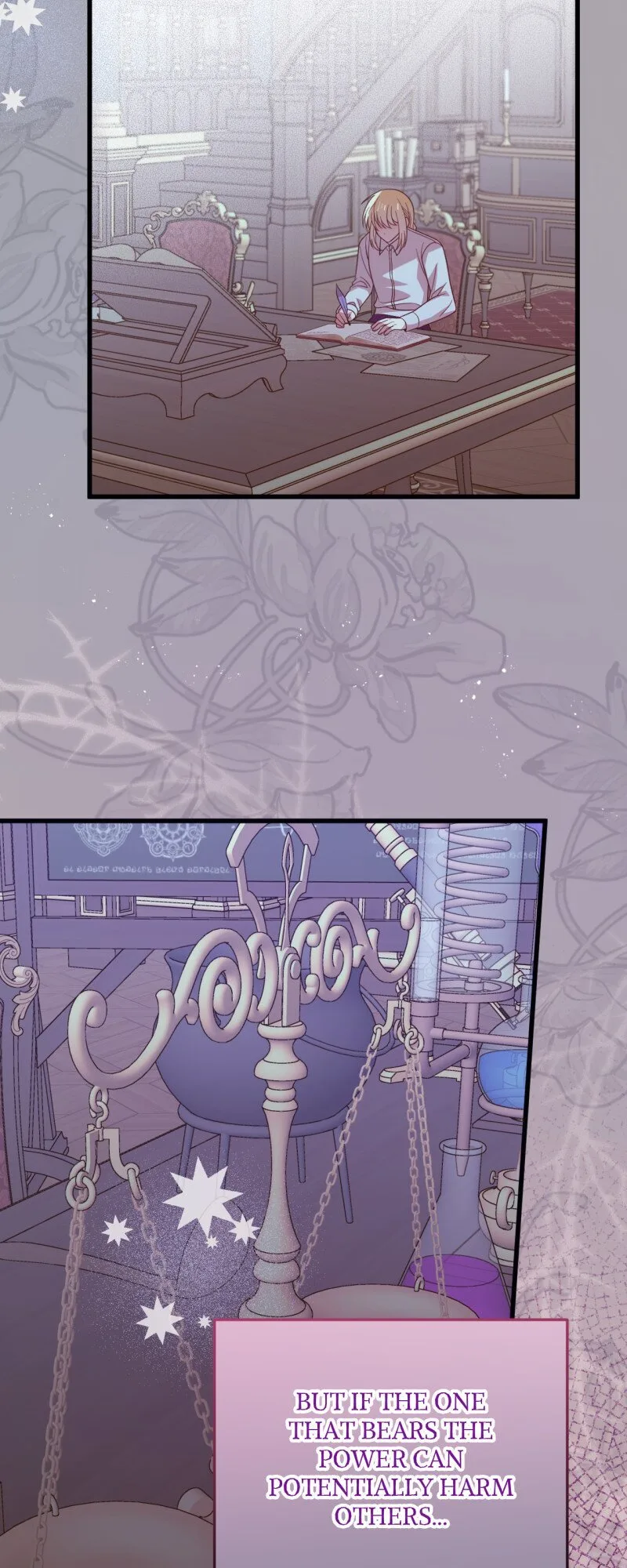 Once Upon a Time in a Zombie Empire Chapter 62 page 31