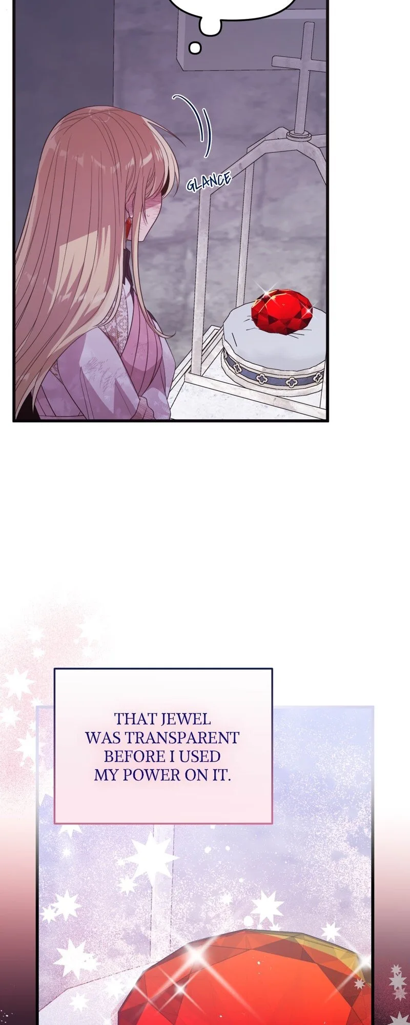 Once Upon a Time in a Zombie Empire Chapter 64 page 16