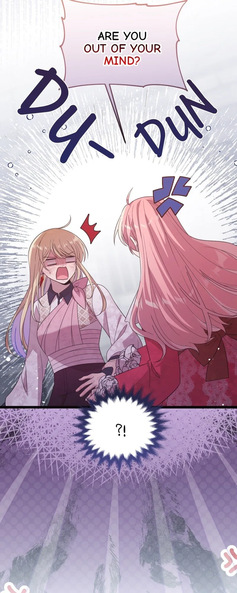 Once Upon a Time in a Zombie Empire Chapter 65 page 63