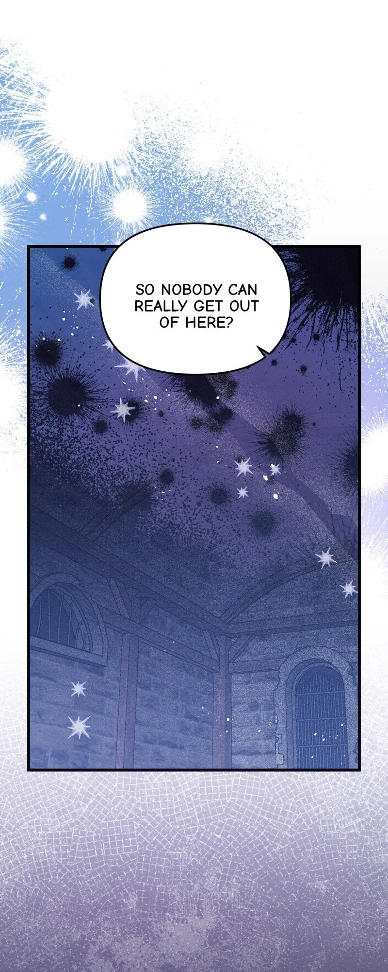 Once Upon a Time in a Zombie Empire Chapter 65 page 2