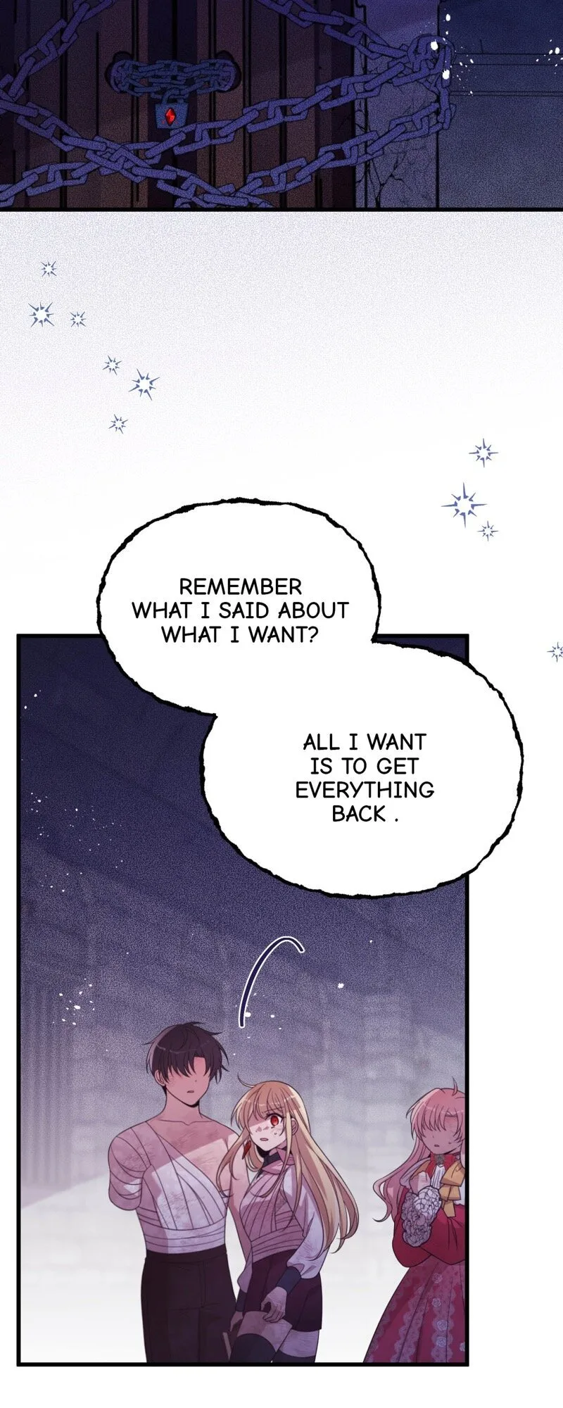 Once Upon a Time in a Zombie Empire Chapter 65 page 48