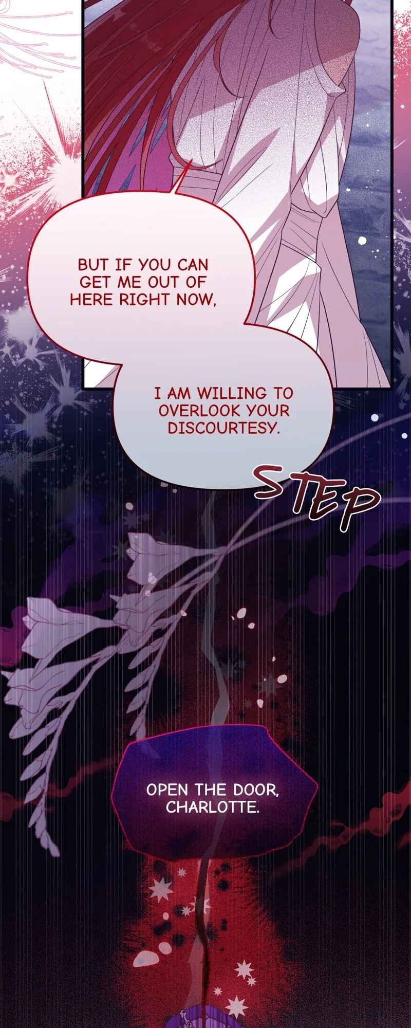 Once Upon a Time in a Zombie Empire Chapter 64 page 4