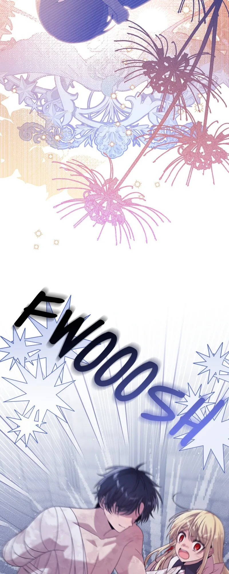 Once Upon a Time in a Zombie Empire Chapter 66 page 23